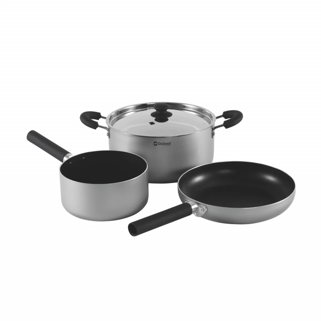 Outwell Feast Set L Kochset 1 Outwell Feast Set L Kochset