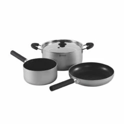 Outwell Feast Set M Kochset