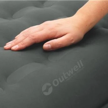 Outwell Flow Airbed Single Luftbett 2 Outwell Flow Airbed Single Luftbett – Bild 2