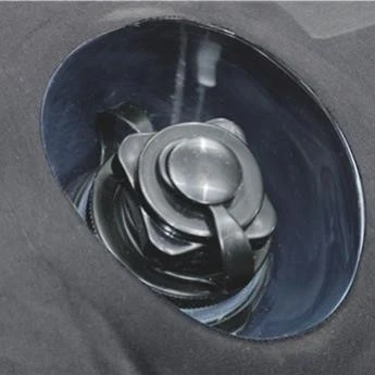 Outwell Flow Airbed Single Luftbett 3 Outwell Flow Airbed Single Luftbett – Bild 3