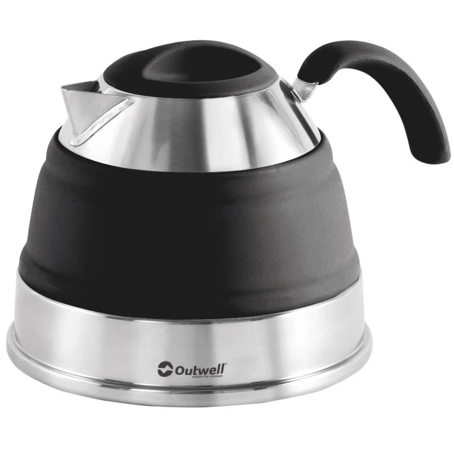 Outwell Collaps Kettle 1,5 L Wasserkessel 1 Outwell Collaps Kettle 1,5 L Wasserkessel