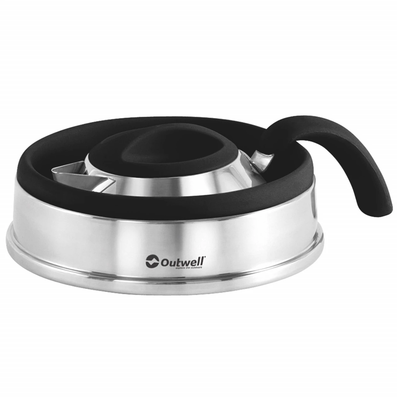 Outwell Collaps Kettle 1,5 L Wasserkessel 2 Outwell Collaps Kettle 1,5 L Wasserkessel – Bild 2