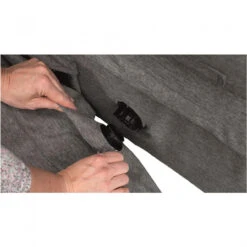 Outwell Lake Erie Campinghocker -Professioneller Outdoor-Campingladen 4850304 1280x1280