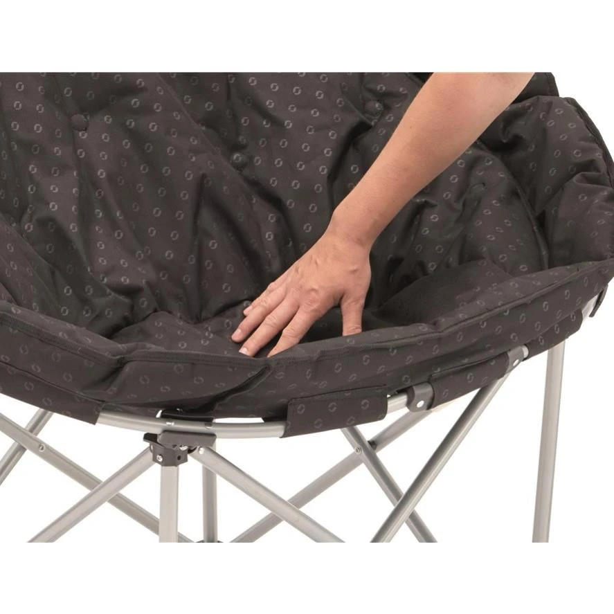 Outwell Casilda XL Faltstuhl 2 Outwell Casilda XL Faltstuhl – Bild 2