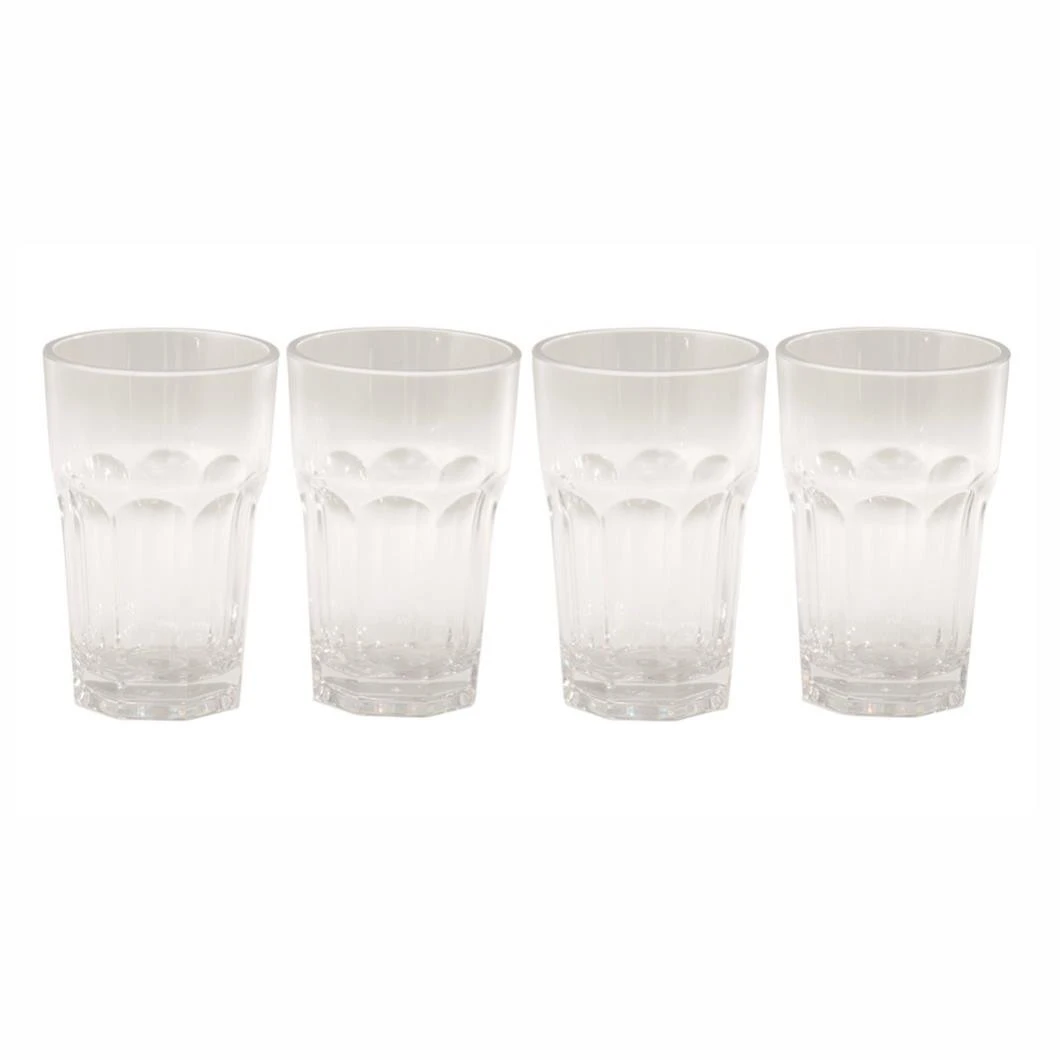 Outwell Orchid Becher-Set 1 Outwell Orchid Becher-Set