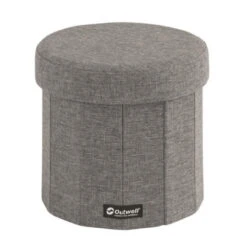 Outwell Dawlish Low Seat & Storage Aufbewahrungshocker