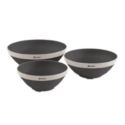Outwell Collaps Bowl Set Schüsselset