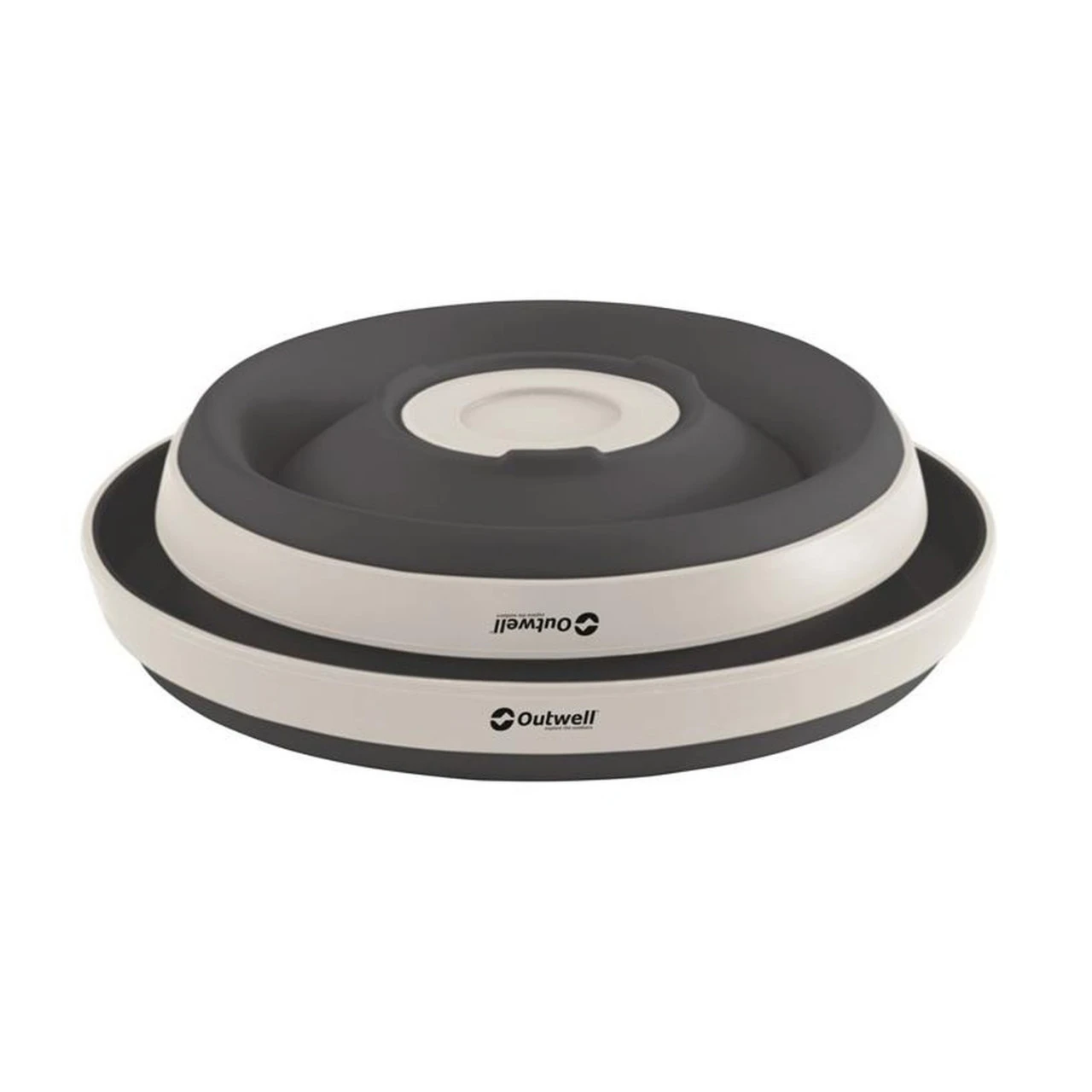 Outwell Collaps Bowl Set Schüsselset 3 Outwell Collaps Bowl Set Schüsselset – Bild 3