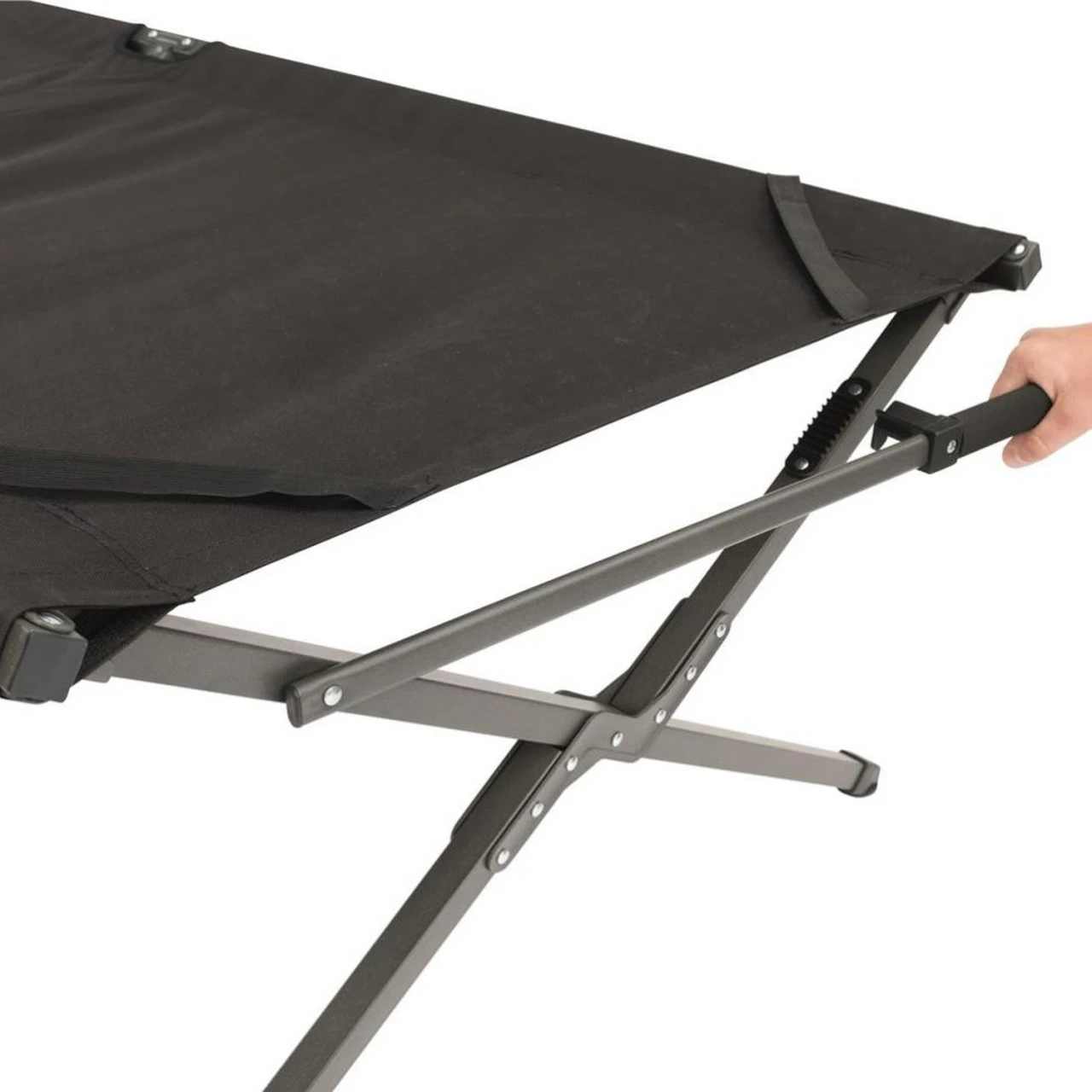 Outwell Laguna Hills L Feldbett 4 Outwell Laguna Hills L Feldbett – Bild 4