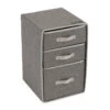 Outwell Barmouth Bedside Table Nachttischschrank