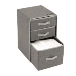 Outwell Barmouth Bedside Table Nachttischschrank -Professioneller Outdoor-Campingladen 6053991 1280x1280