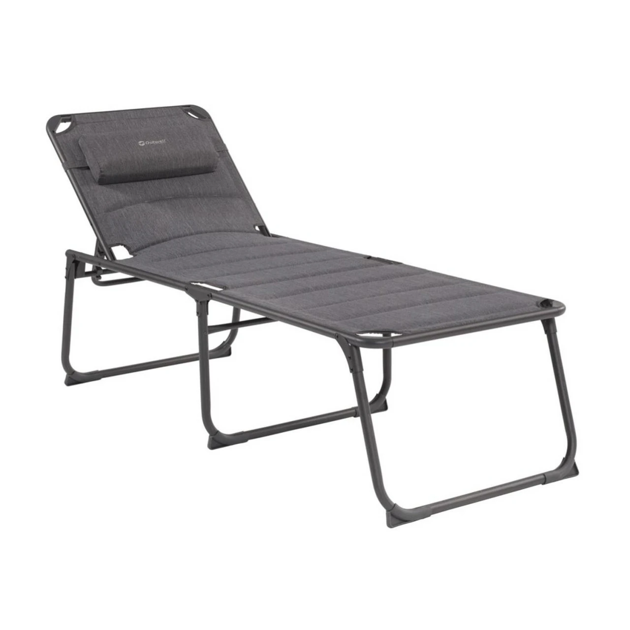 Outwell Evansville Relaxliege 1 Outwell Evansville Relaxliege