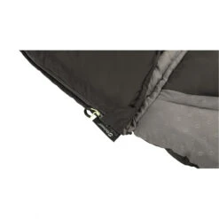 Outwell Contour Midnight Black Kunstfaserschlafsack -Professioneller Outdoor-Campingladen 6790159 1280x1280