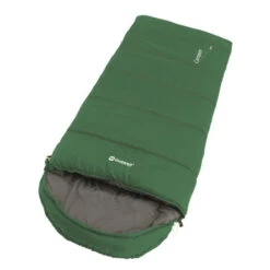 Outwell Campion Junior Green Kinderschlafsack -Professioneller Outdoor-Campingladen 6790844 1280x1280
