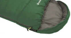 Outwell Campion Junior Green Kinderschlafsack -Professioneller Outdoor-Campingladen 6790847 1280x1280