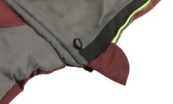 Outwell Contour Junior Red Kinderschlafsack -Professioneller Outdoor-Campingladen 6790883 1280x1280