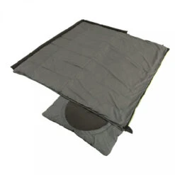 Outwell Contour Supreme Coffee Kunstfaserschlafsack -Professioneller Outdoor-Campingladen 6793272 1280x1280