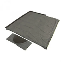 Outwell Contour Supreme Coffee Kunstfaserschlafsack -Professioneller Outdoor-Campingladen 6793275 1280x1280