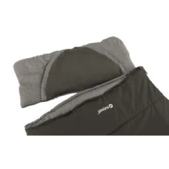 Outwell Contour Supreme Coffee Kunstfaserschlafsack -Professioneller Outdoor-Campingladen 6793300 1280x1280