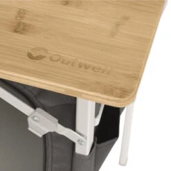 Outwell Padres Double Kitchen Table Küchentisch -Professioneller Outdoor-Campingladen 6811683 1280x1280