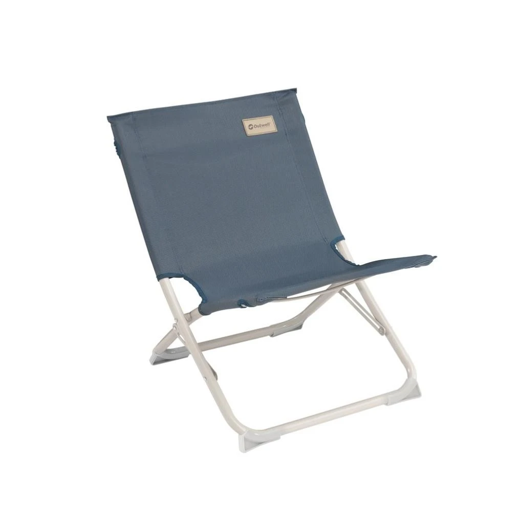 Outwell Sauntons Ocean Blue Klappstuhl 1 Outwell Sauntons Ocean Blue Klappstuhl