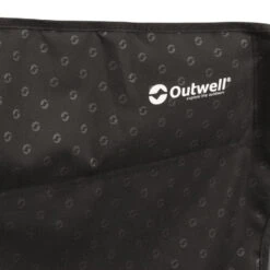 Outwell Catamarca Sofa Black Faltstuhl -Professioneller Outdoor-Campingladen 6812030 1280x1280