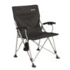 Outwell Campo XL Black Klappstuhl