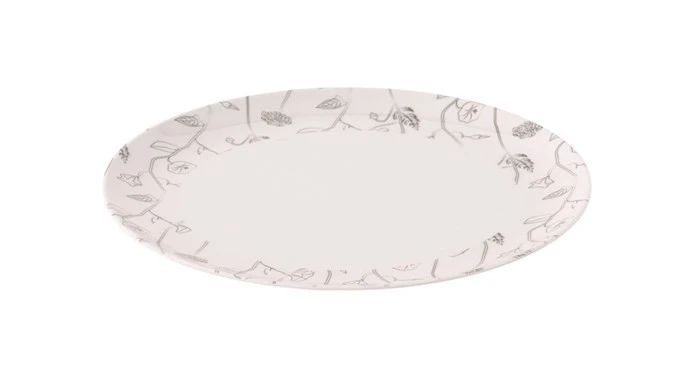 Outwell Dahlia 4 Person Dinner Set Geschirrset 3 Outwell Dahlia 4 Person Dinner Set Geschirrset – Bild 3