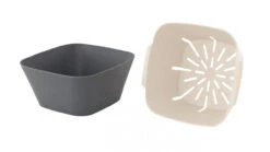 Outwell Tulip Bowl & Colander Set Geschirrset -Professioneller Outdoor-Campingladen 6830177 1280x1280