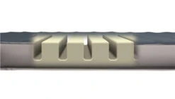 Outwell Dreamboat Ergo Pillow Kissen -Professioneller Outdoor-Campingladen 6948394 1280x1280