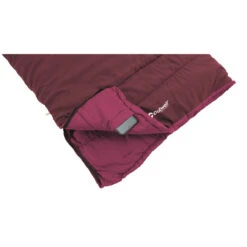Outwell Champ Kids Deep Red -Professioneller Outdoor-Campingladen 7559829 1280x1280