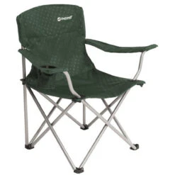 Outwell Catamarca Forest Green Faltstuhl