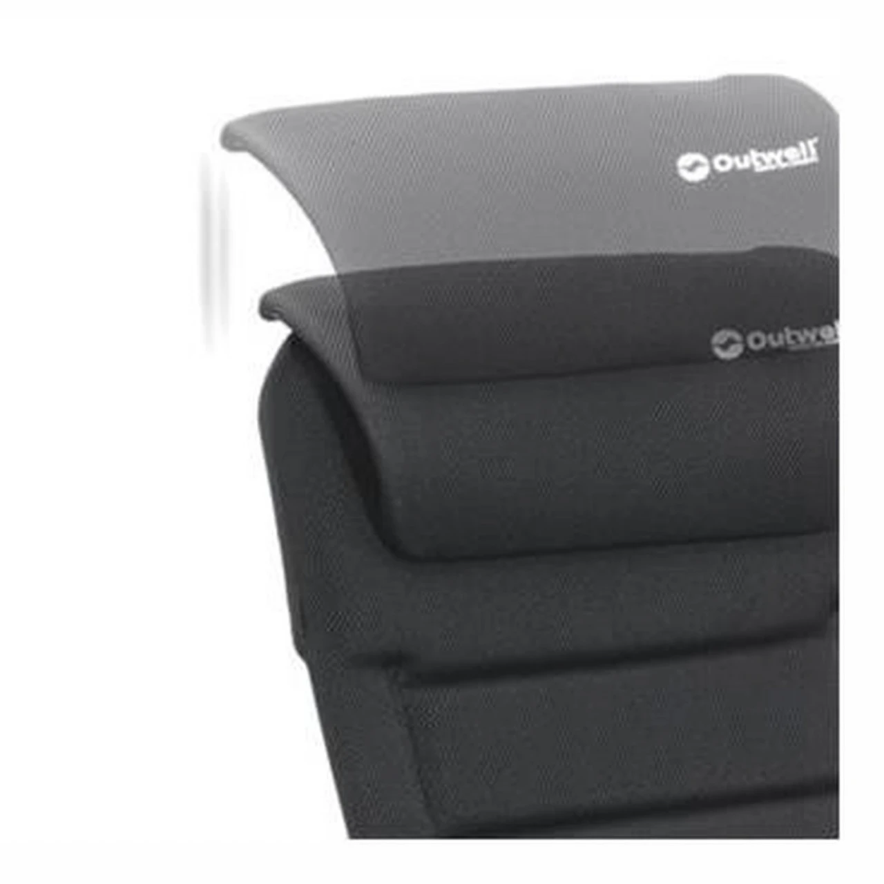 Outwell Teton Klappstuhl 2 Outwell Teton Klappstuhl – Bild 2