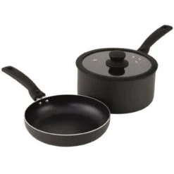 Outwell Culinary Set M Kochset Topf Und Pfanne