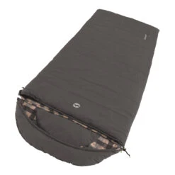 Professioneller Outdoor-Campingladen 21 Outwell Camper Kunstfaserschlafsack