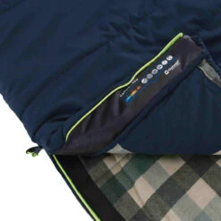 Outwell Camper Lux Kunstfaserschlafsack 9 Outwell Camper Lux Kunstfaserschlafsack -Professioneller Outdoor-Campingladen 7952375 1280x1280