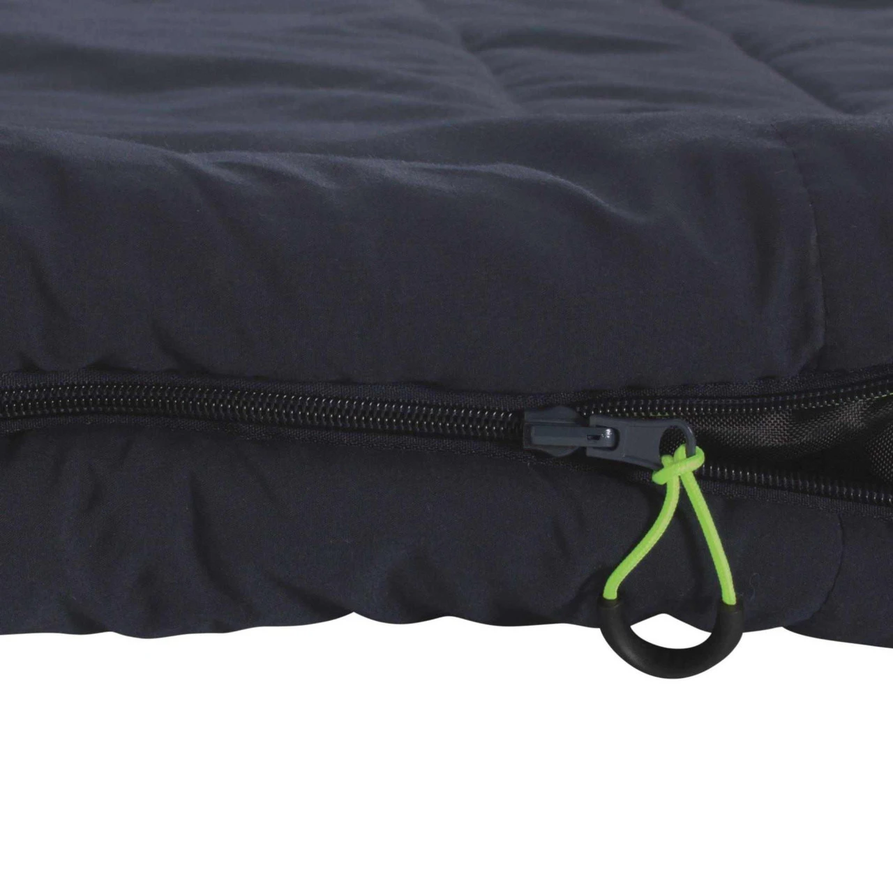 Outwell Camper Lux Kunstfaserschlafsack 5 Outwell Camper Lux Kunstfaserschlafsack – Bild 5