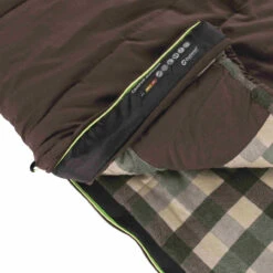 Outwell Camper Supreme Kunstfaserschlafsack -Professioneller Outdoor-Campingladen 7952397 1280x1280