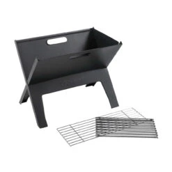 Outwell Cazal Portable Grill -Professioneller Outdoor-Campingladen 7952665 1280x1280