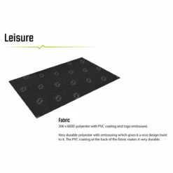 Outwell Catamarca Lounger Black -Professioneller Outdoor-Campingladen 7952689 1280x1280