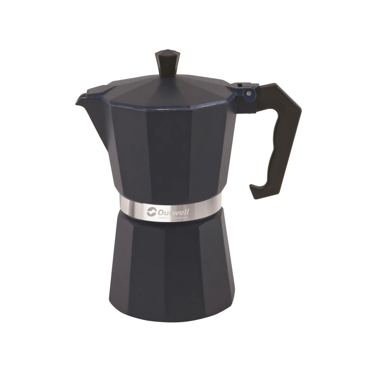 Outwell Brew Espresso Maker L 1 Outwell Brew Espresso Maker L