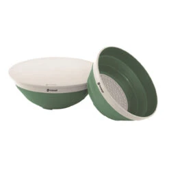Outwell Collaps Bowl & Colander Set