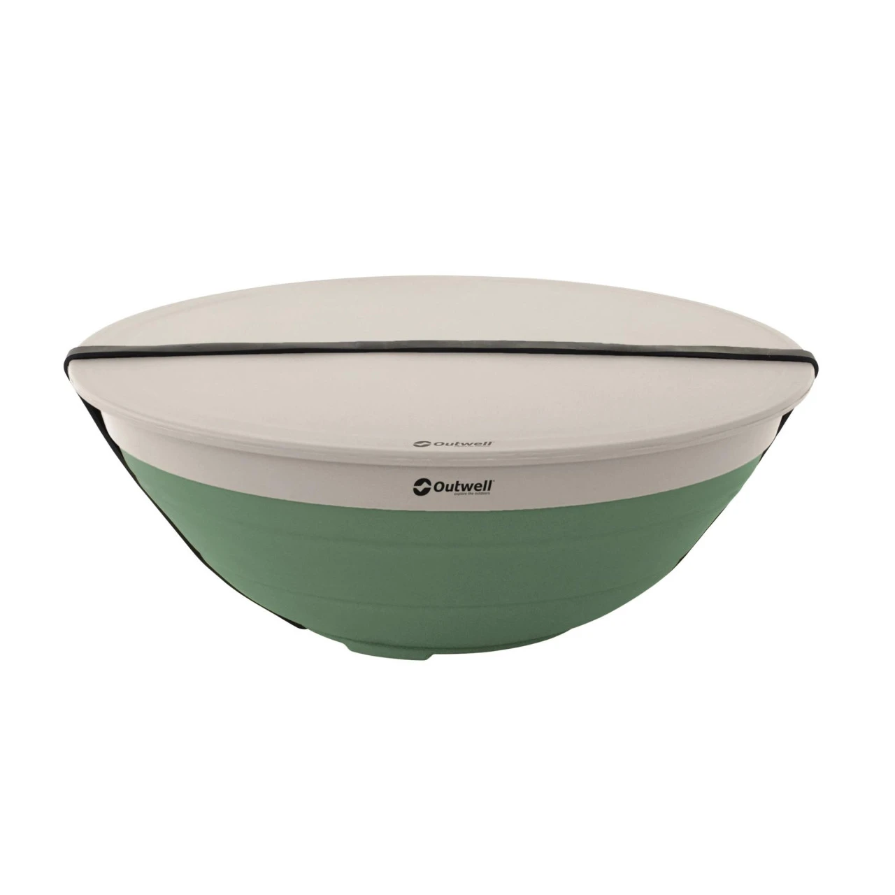 Outwell Collaps Bowl & Colander Set 2 Outwell Collaps Bowl & Colander Set – Bild 2