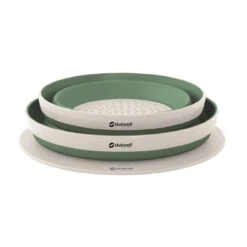 Outwell Collaps Bowl & Colander Set 8 Outwell Collaps Bowl & Colander Set -Professioneller Outdoor-Campingladen 7954069 1280x1280