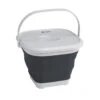 Outwell Collaps Bucket Square Mit Deckel