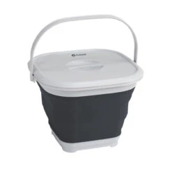 Outwell Collaps Bucket Square Mit Deckel