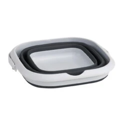Outwell Collaps Bucket Square Mit Deckel -Professioneller Outdoor-Campingladen 7954097 1280x1280