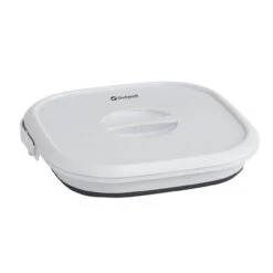 Outwell Collaps Bucket Square Mit Deckel -Professioneller Outdoor-Campingladen 7954098 1280x1280