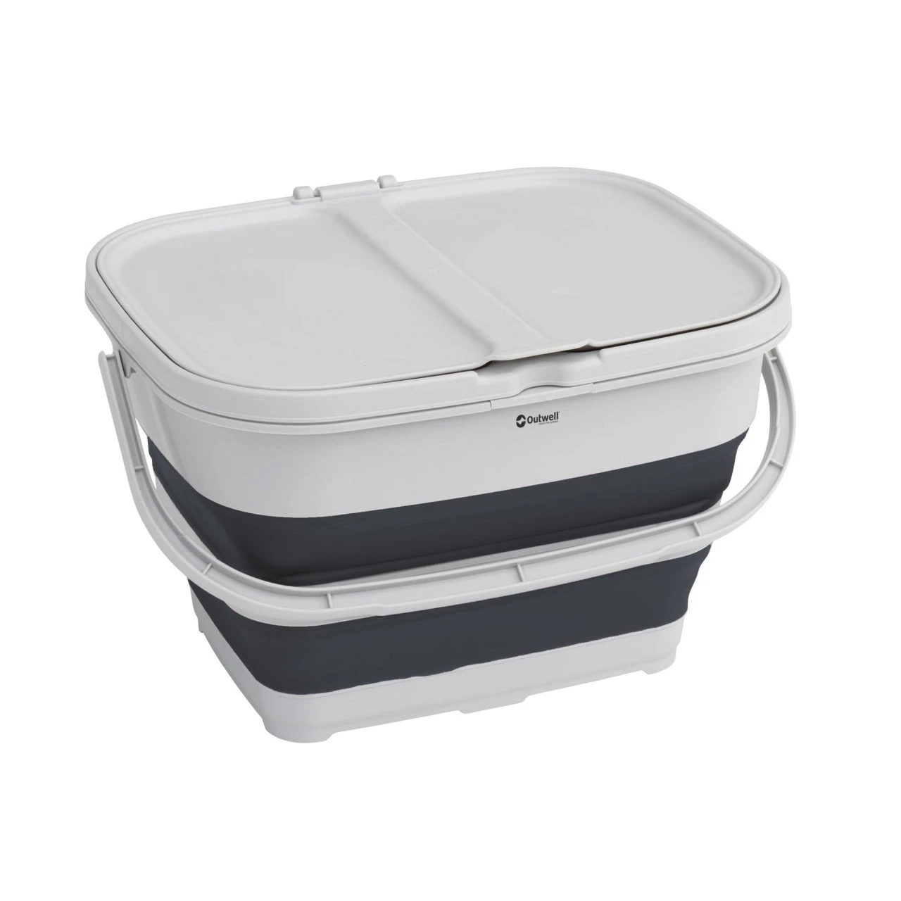 Outwell Collaps Recycleit Basket 1 Outwell Collaps Recycleit Basket