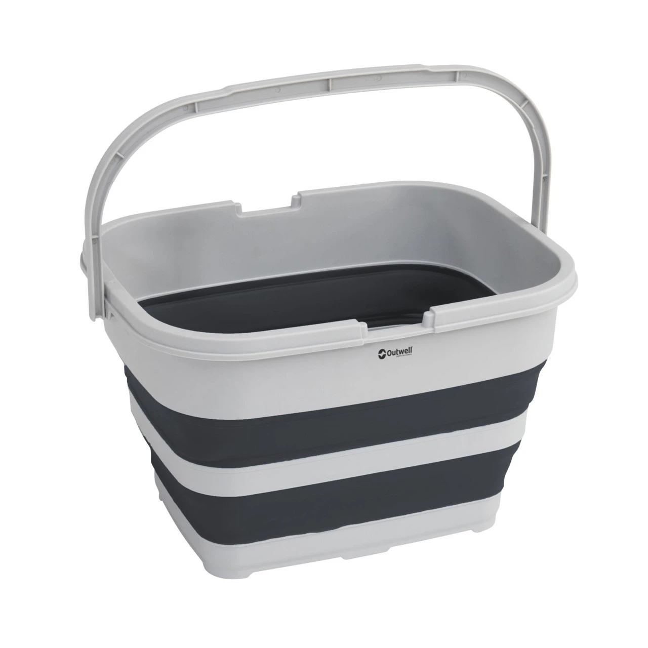 Outwell Collaps Recycleit Basket 3 Outwell Collaps Recycleit Basket – Bild 3